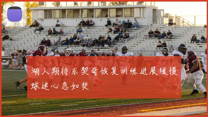 湖人期待东契奇恢复训练进展缓慢球迷心急如焚