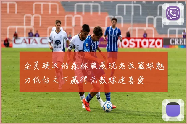 全员硬汉的森林狼展现老派篮球魅力低估之下赢得无数球迷喜爱